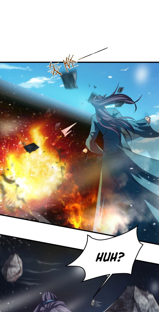 Return of the Invincible Patriarch Chapter 10 - halaman 52
