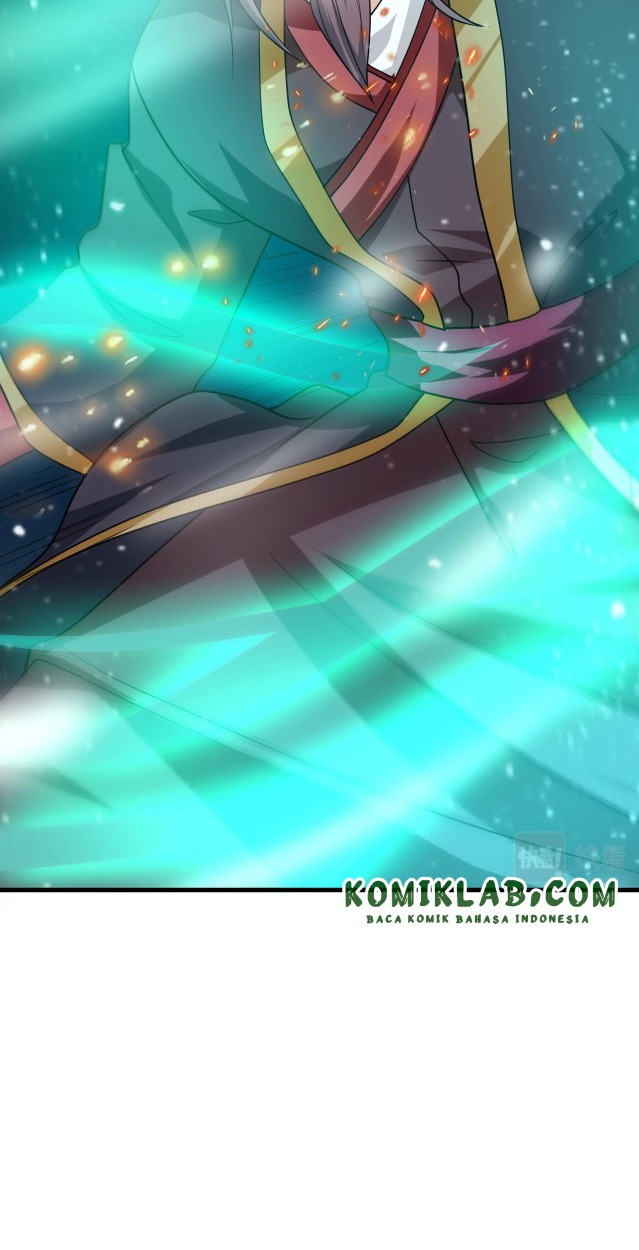 Return of the Invincible Patriarch Chapter 10 - halaman 55
