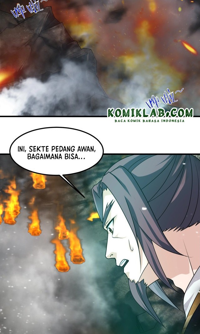 Return of the Invincible Patriarch Chapter 10 - halaman 59