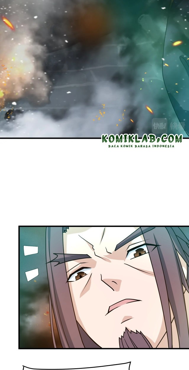 Return of the Invincible Patriarch Chapter 10 - halaman 60