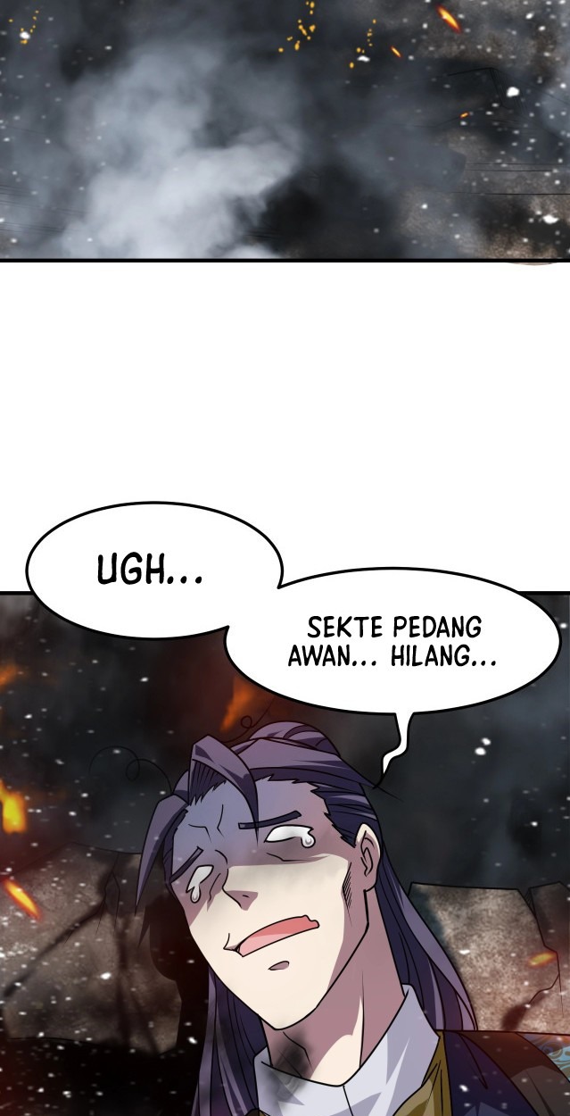 Return of the Invincible Patriarch Chapter 10 - halaman 62