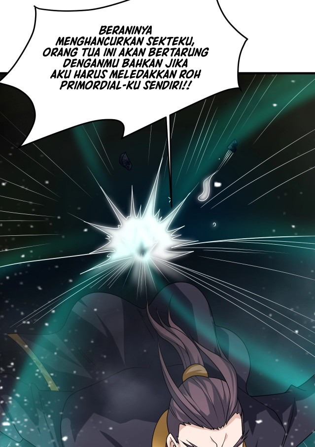 Return of the Invincible Patriarch Chapter 10 - halaman 64