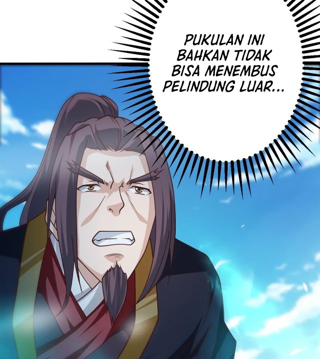 Return of the Invincible Patriarch Chapter 11 - halaman 11