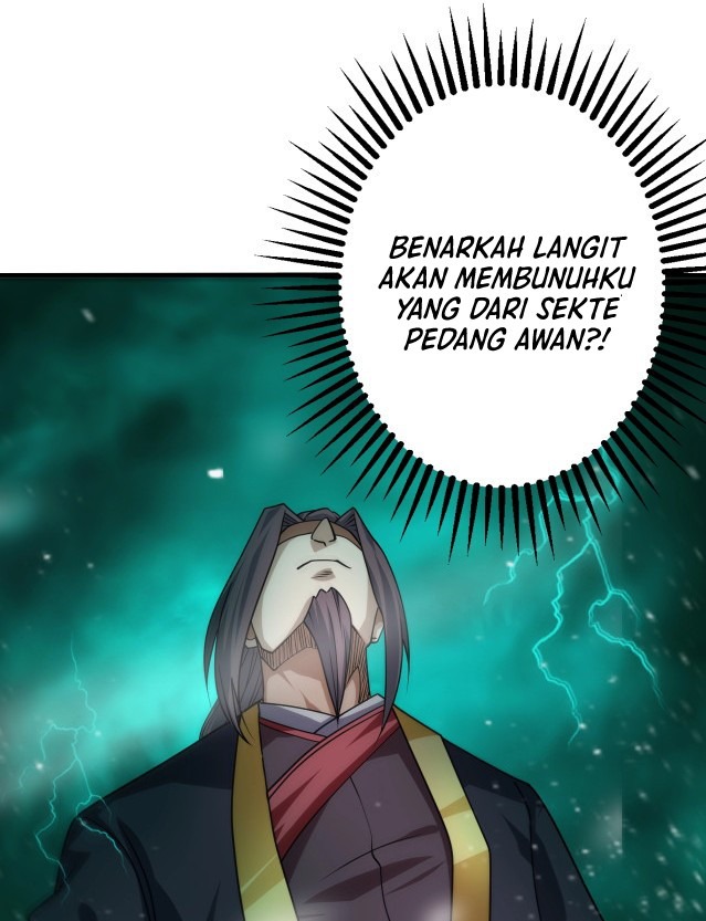 Return of the Invincible Patriarch Chapter 11 - halaman 14