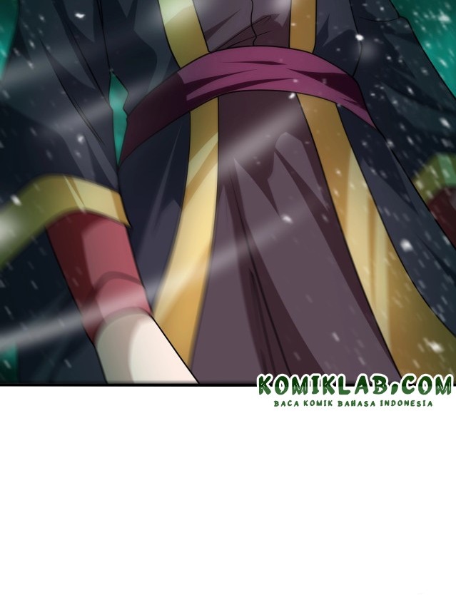 Return of the Invincible Patriarch Chapter 11 - halaman 15