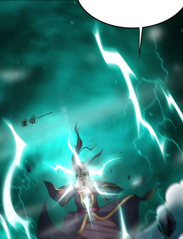 Return of the Invincible Patriarch Chapter 11 - halaman 17