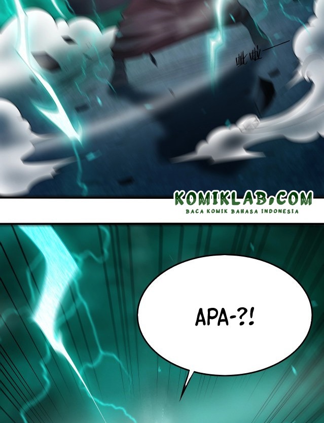 Return of the Invincible Patriarch Chapter 11 - halaman 18