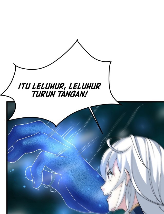 Return of the Invincible Patriarch Chapter 11 - halaman 26