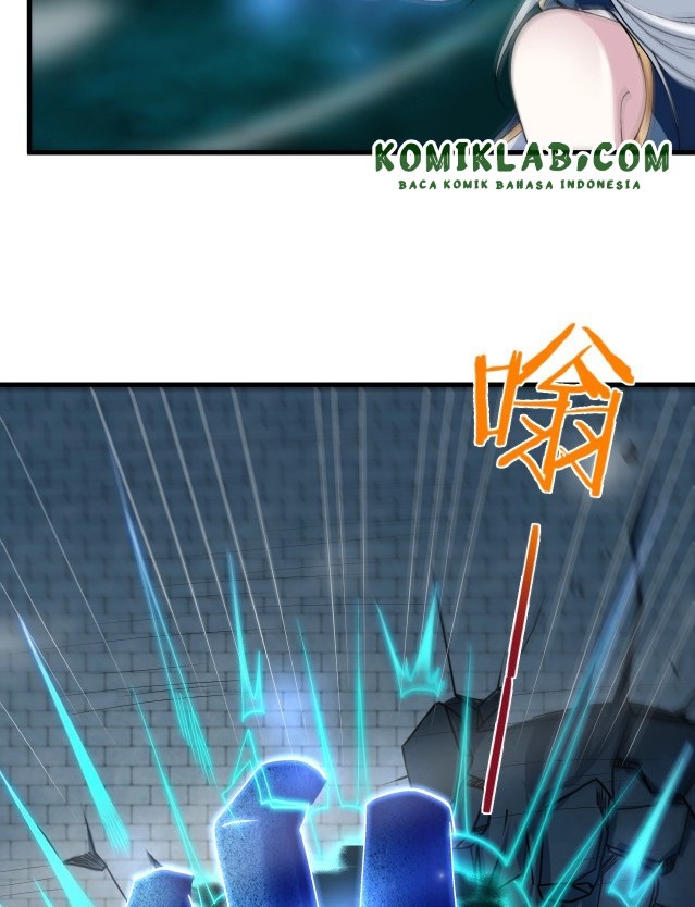 Return of the Invincible Patriarch Chapter 11 - halaman 27