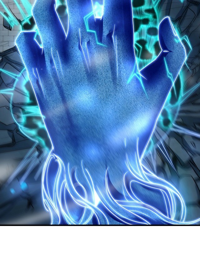 Return of the Invincible Patriarch Chapter 11 - halaman 28
