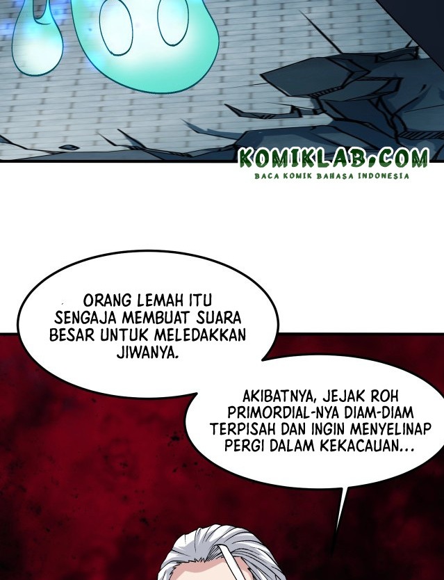 Return of the Invincible Patriarch Chapter 11 - halaman 39