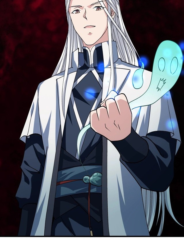 Return of the Invincible Patriarch Chapter 11 - halaman 40