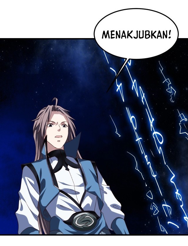 Return of the Invincible Patriarch Chapter 11 - halaman 49