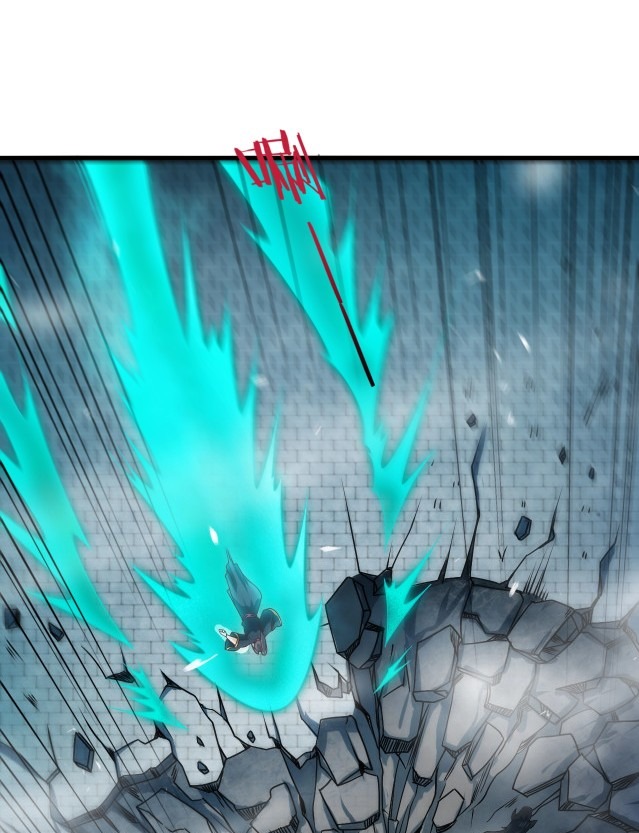 Return of the Invincible Patriarch Chapter 11 - halaman 5