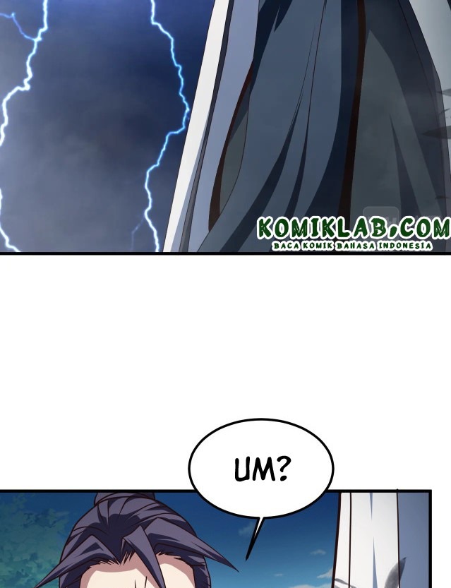 Return of the Invincible Patriarch Chapter 11 - halaman 53