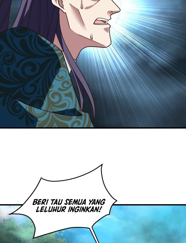 Return of the Invincible Patriarch Chapter 11 - halaman 57