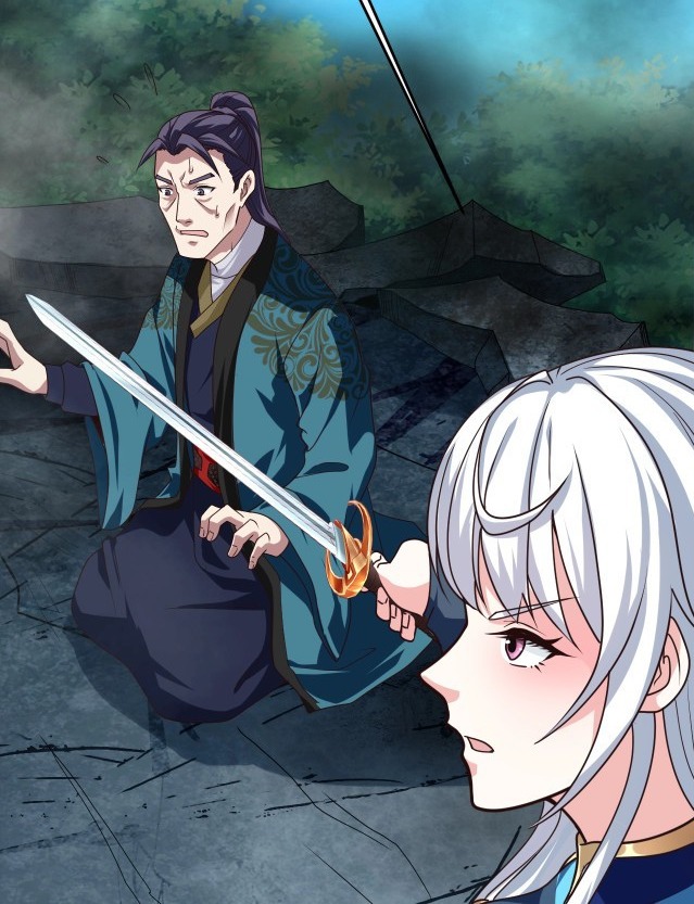 Return of the Invincible Patriarch Chapter 11 - halaman 58