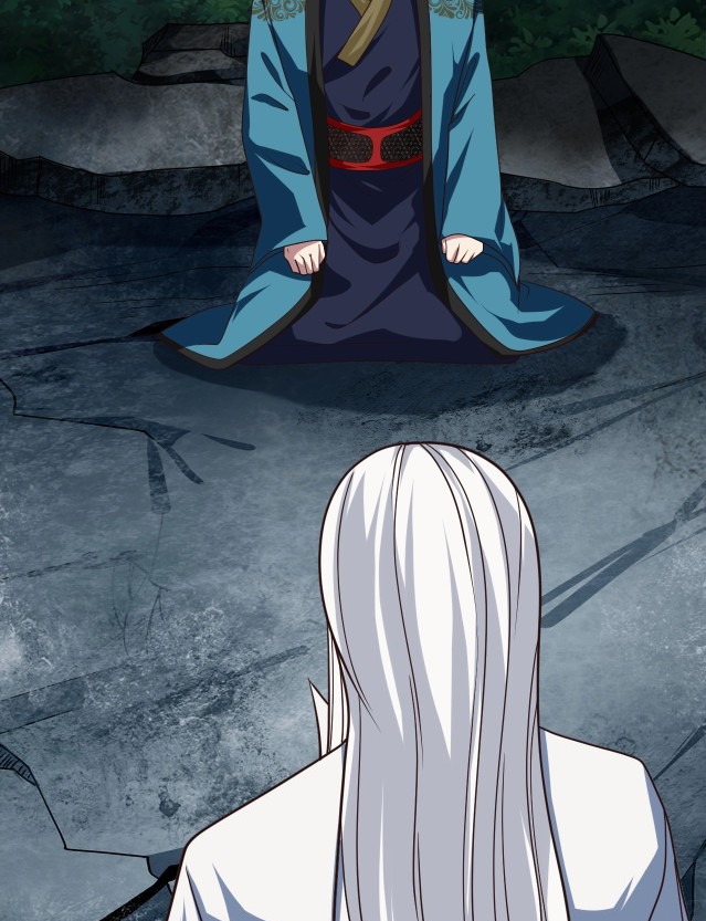 Return of the Invincible Patriarch Chapter 11 - halaman 62