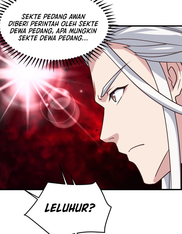 Return of the Invincible Patriarch Chapter 11 - halaman 65