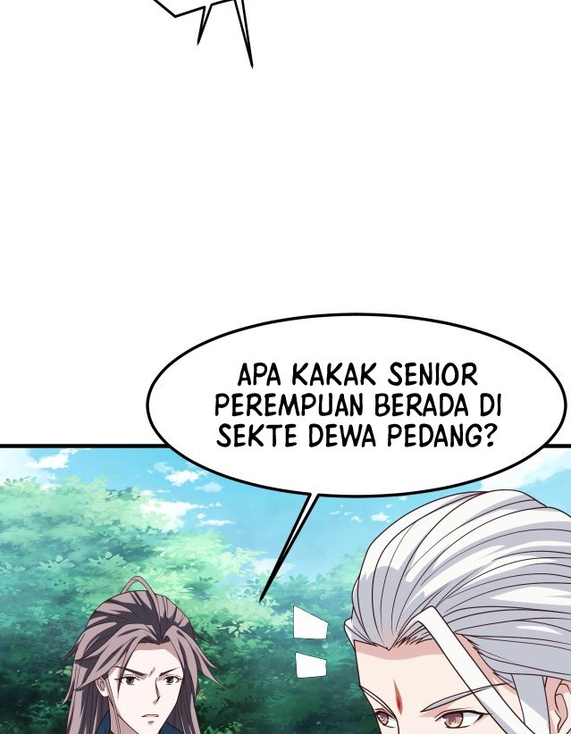 Return of the Invincible Patriarch Chapter 11 - halaman 66