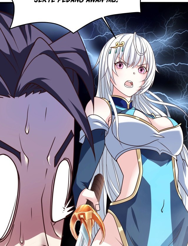 Return of the Invincible Patriarch Chapter 11 - halaman 70