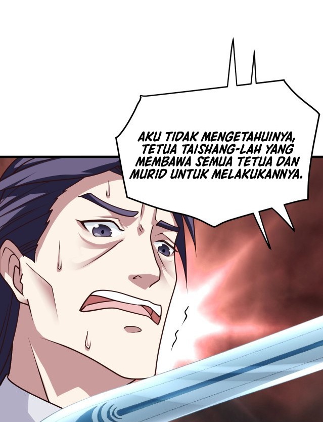 Return of the Invincible Patriarch Chapter 11 - halaman 72
