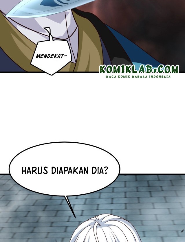 Return of the Invincible Patriarch Chapter 11 - halaman 73