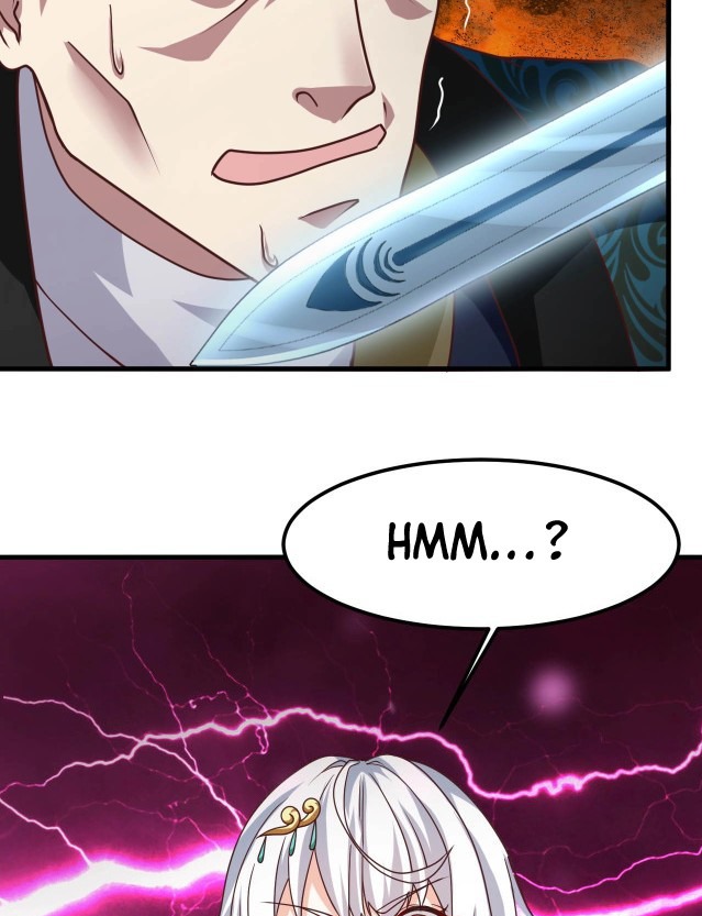 Return of the Invincible Patriarch Chapter 11 - halaman 80