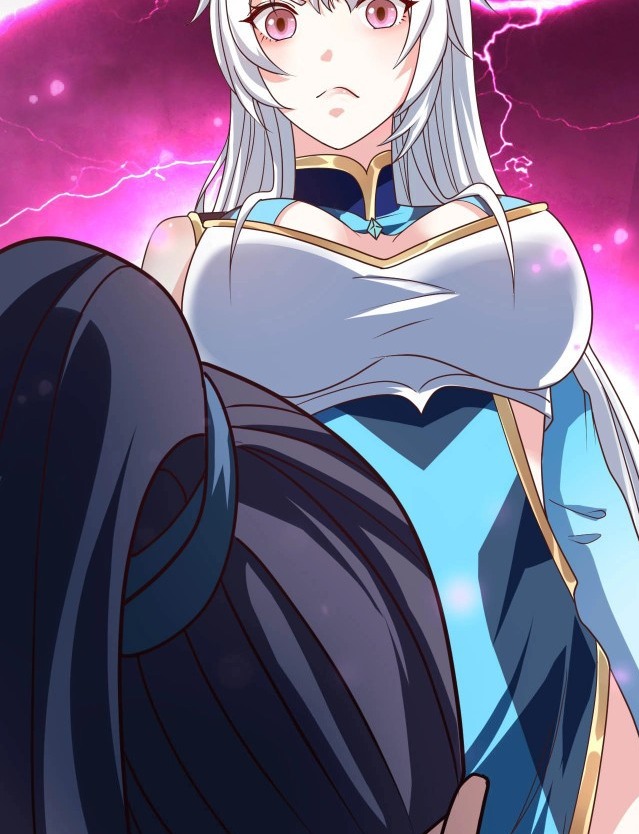 Return of the Invincible Patriarch Chapter 11 - halaman 81