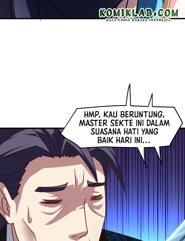 Return of the Invincible Patriarch Chapter 11 - halaman 82