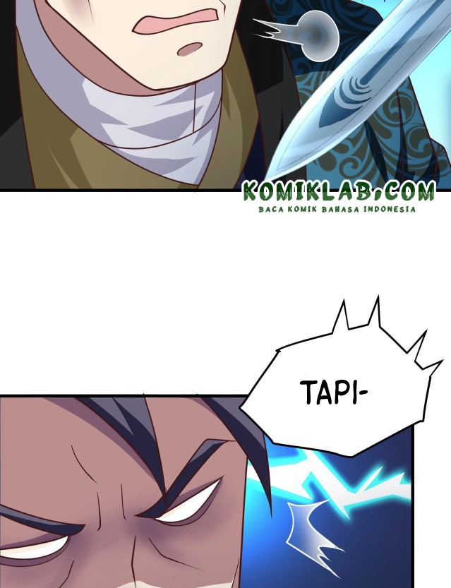 Return of the Invincible Patriarch Chapter 11 - halaman 83