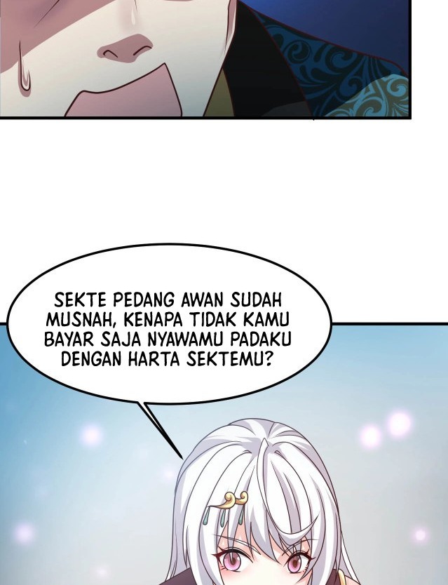 Return of the Invincible Patriarch Chapter 11 - halaman 84