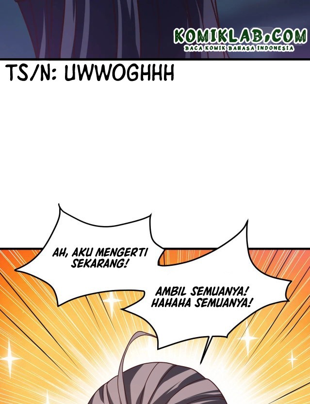 Return of the Invincible Patriarch Chapter 11 - halaman 86