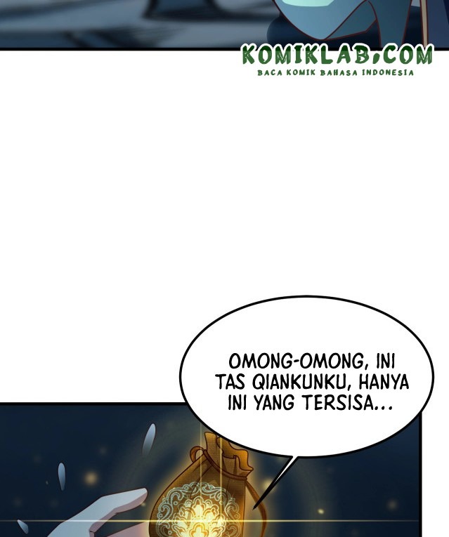 Return of the Invincible Patriarch Chapter 11 - halaman 89