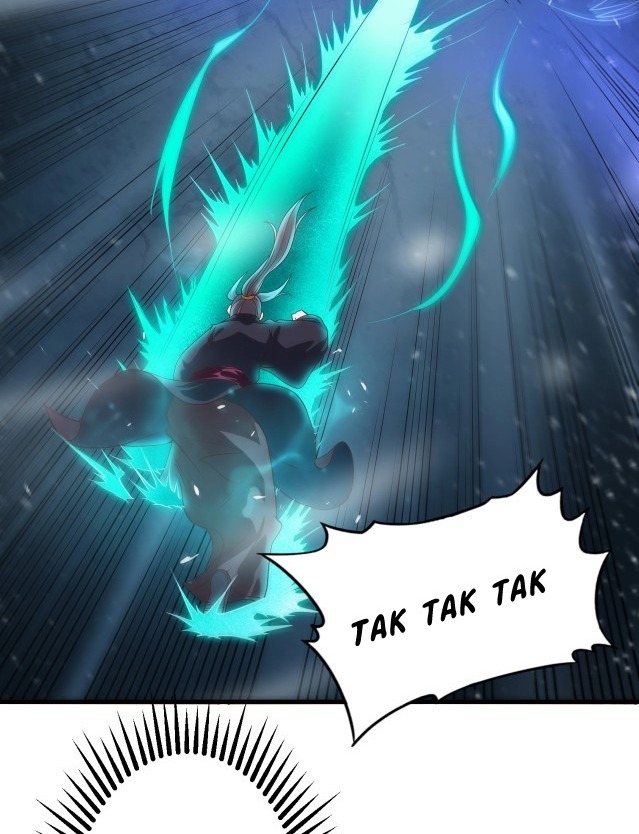 Return of the Invincible Patriarch Chapter 11 - halaman 9