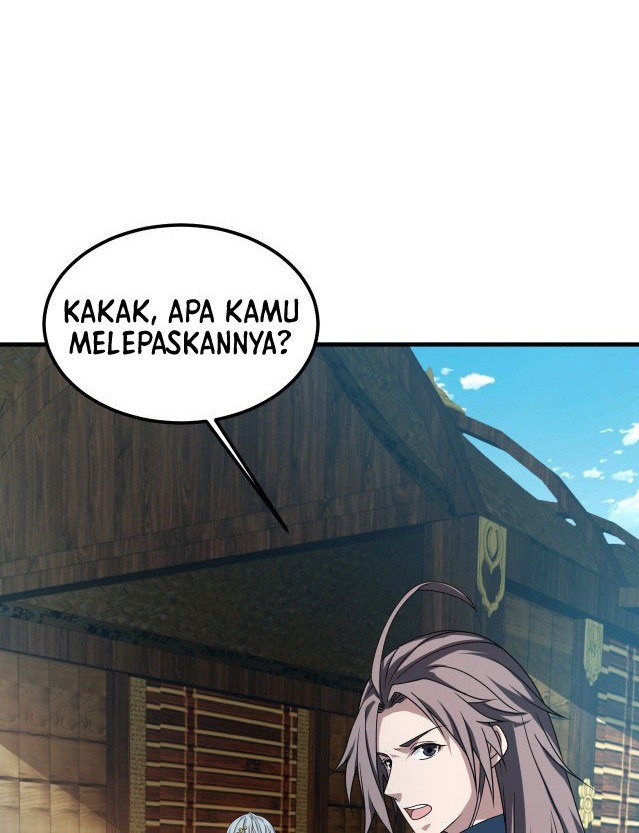 Return of the Invincible Patriarch Chapter 12 - halaman 10