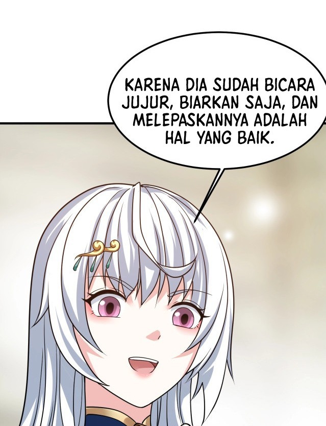 Return of the Invincible Patriarch Chapter 12 - halaman 12