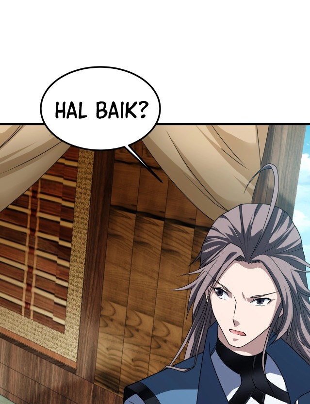 Return of the Invincible Patriarch Chapter 12 - halaman 14