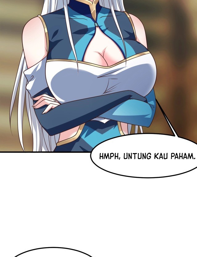 Return of the Invincible Patriarch Chapter 12 - halaman 21