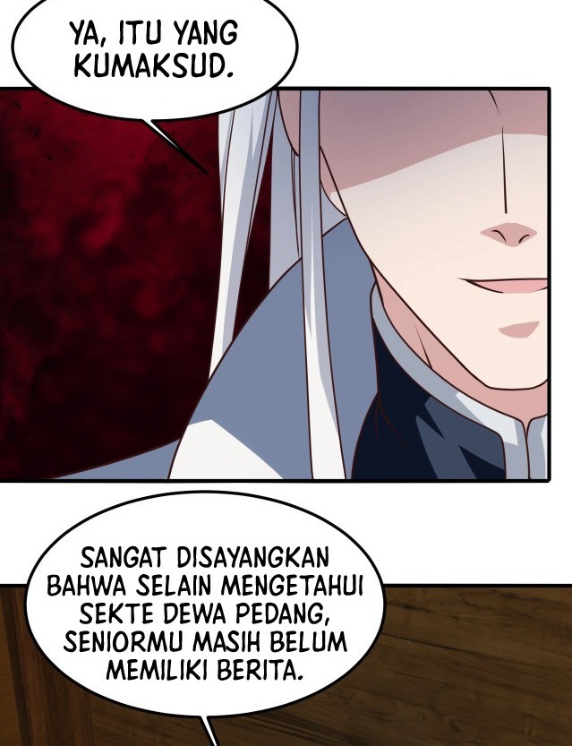 Return of the Invincible Patriarch Chapter 12 - halaman 22
