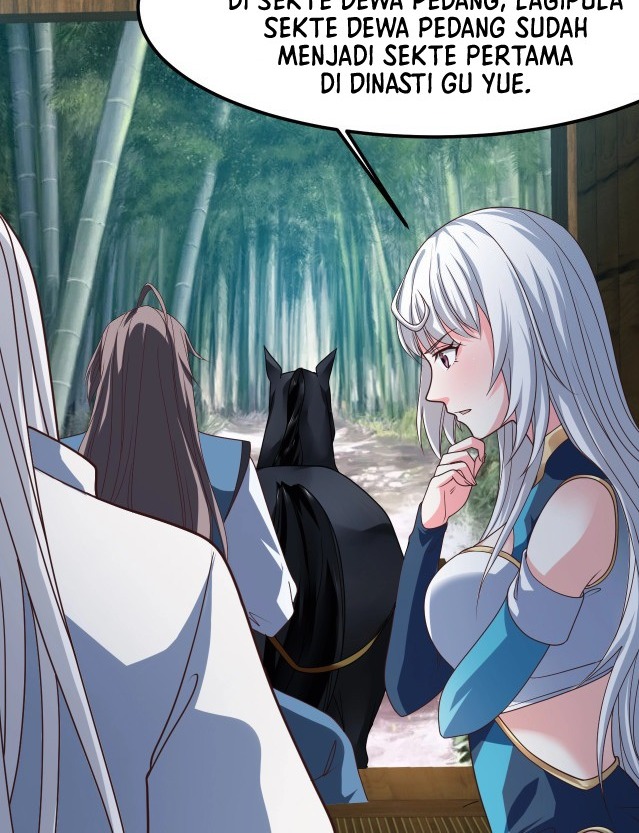 Return of the Invincible Patriarch Chapter 12 - halaman 25