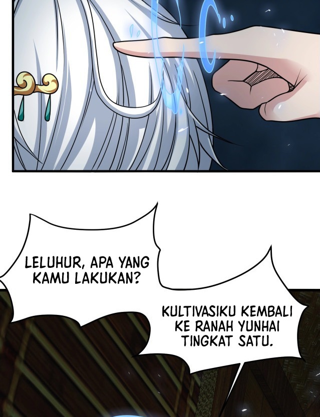 Return of the Invincible Patriarch Chapter 12 - halaman 29