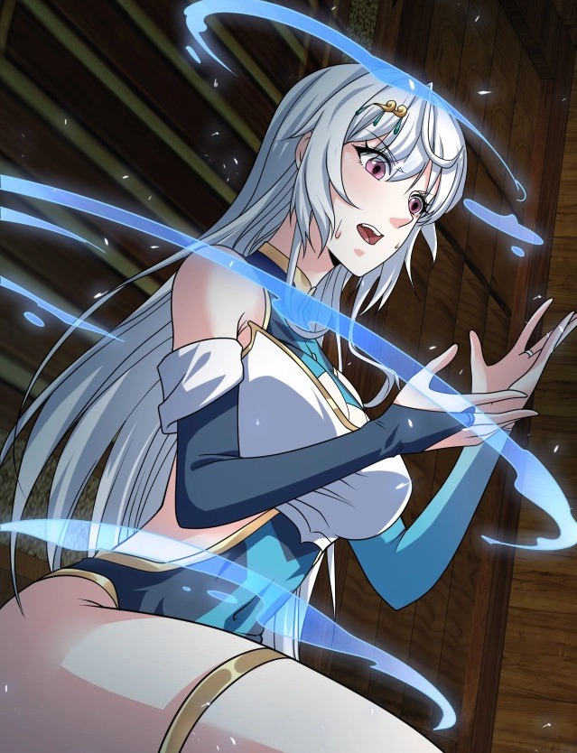 Return of the Invincible Patriarch Chapter 12 - halaman 30