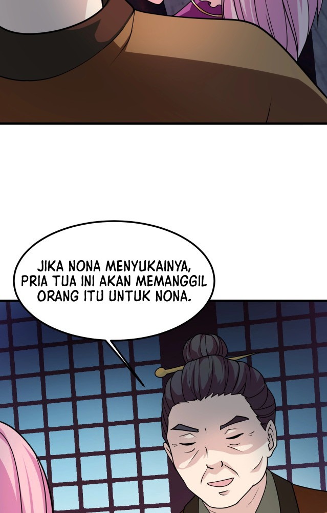 Return of the Invincible Patriarch Chapter 12 - halaman 46