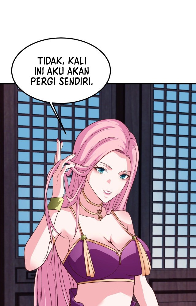 Return of the Invincible Patriarch Chapter 12 - halaman 48