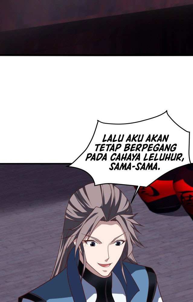 Return of the Invincible Patriarch Chapter 12 - halaman 53