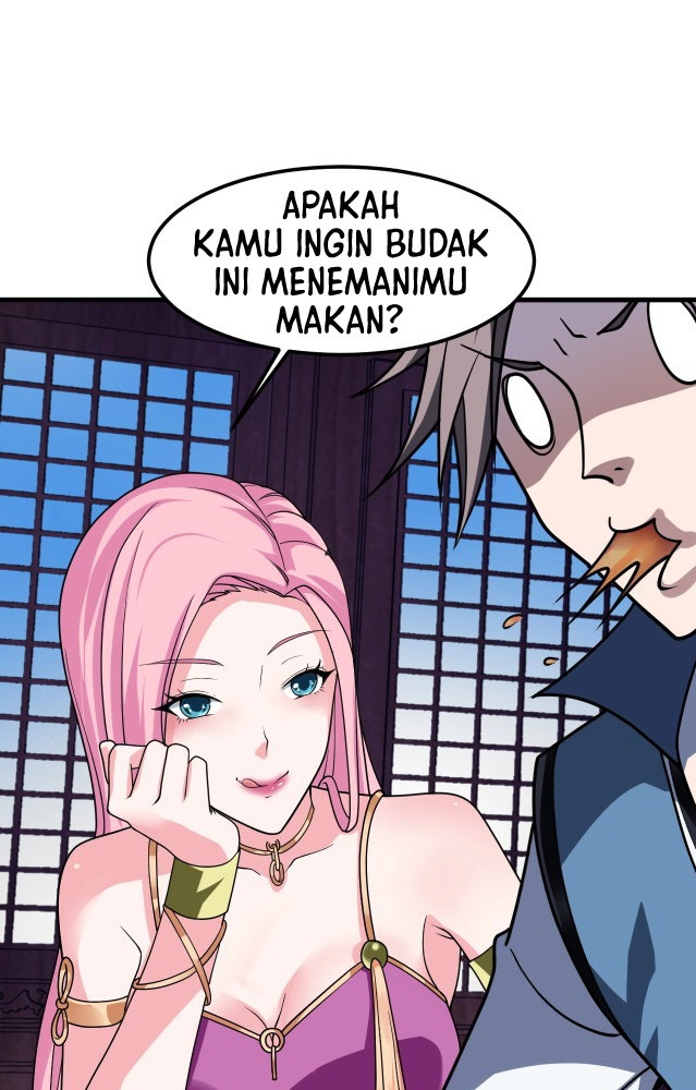 Return of the Invincible Patriarch Chapter 12 - halaman 56