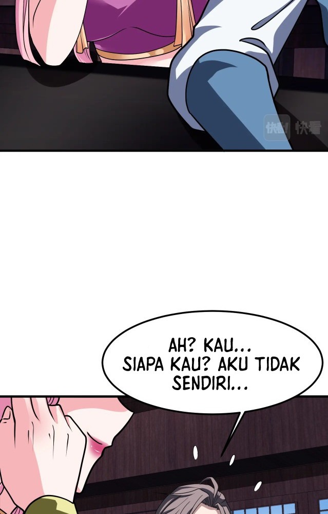 Return of the Invincible Patriarch Chapter 12 - halaman 57