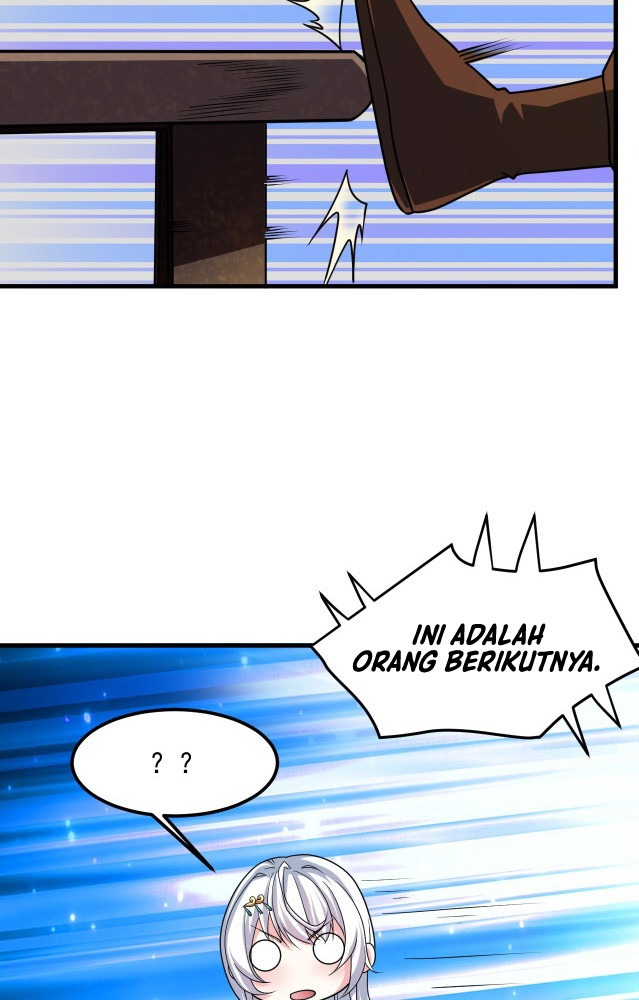 Return of the Invincible Patriarch Chapter 12 - halaman 59