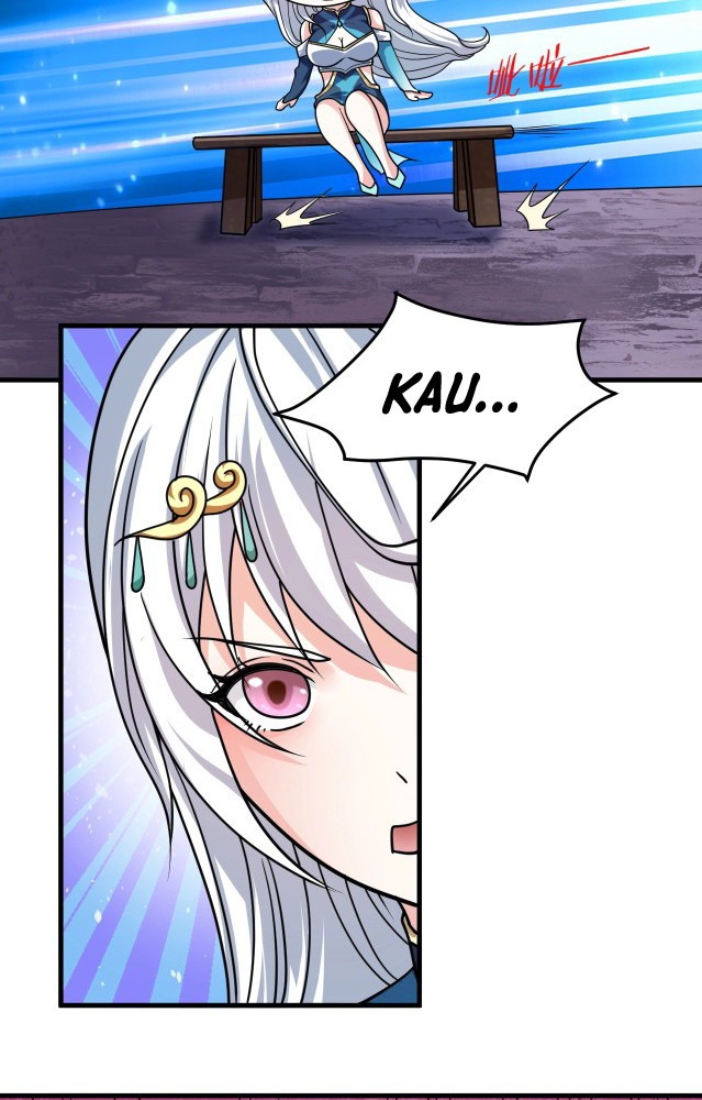 Return of the Invincible Patriarch Chapter 12 - halaman 60